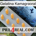 Kamagraoral Jelly 44